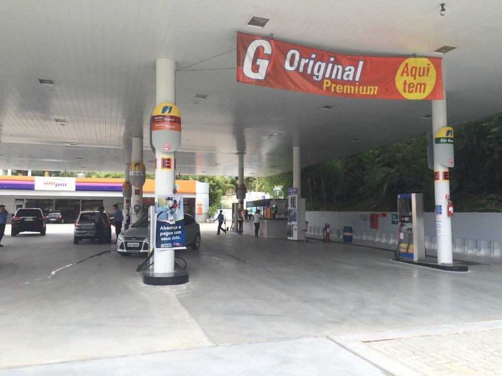 Posto Angeloni Joinville SC – Acesse a galeria clicando na imagem